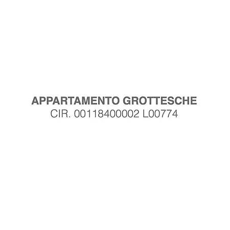 Grottesche Perosa Argentina
